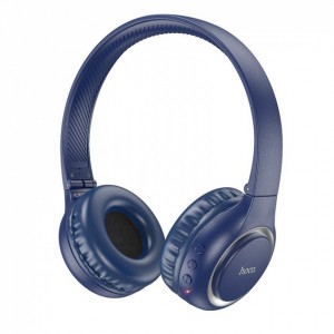 Наушники Hoco W41 Charm Blue