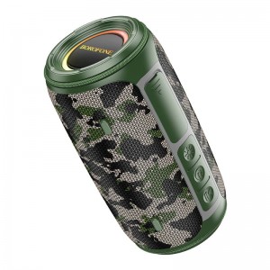 Колонка Borofone BR38 Khaki