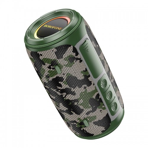 Колонка Borofone BR38 Khaki