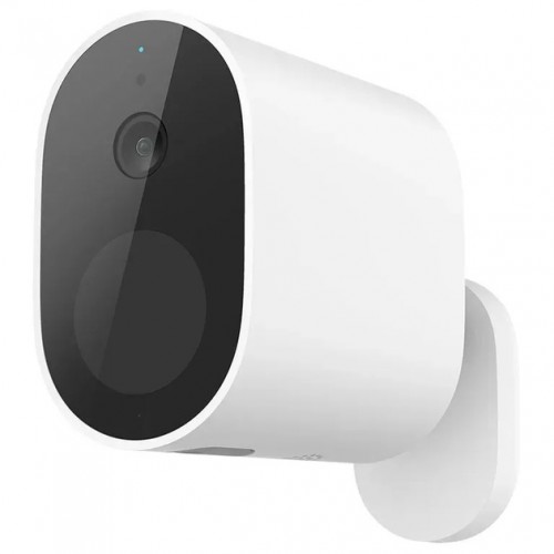 Wi-Fi камера Mi Wireless Outdoor Security Camera 1080p Set