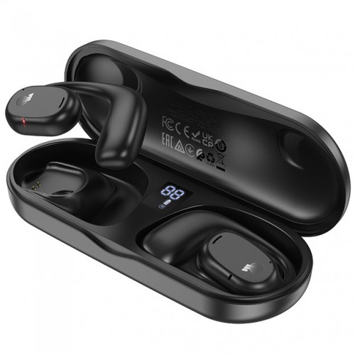 Навушники Borofone BW41 TWS Black