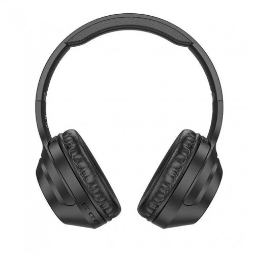 Навушники Borofone BO26 Bluetooth Black