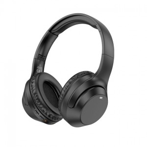 Навушники Borofone BO26 Bluetooth Black