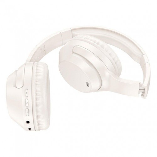 Навушники Borofone BO26 Bluetooth White