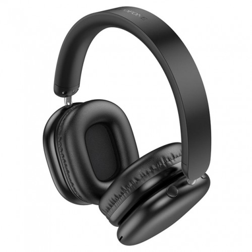 Навушники Borofone BO27 Bluetooth Black