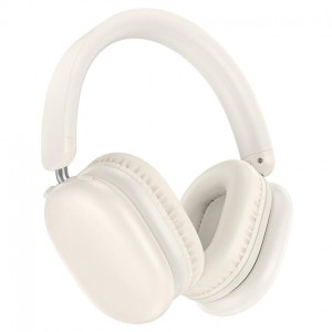 Навушники Borofone BO27 Bluetooth White