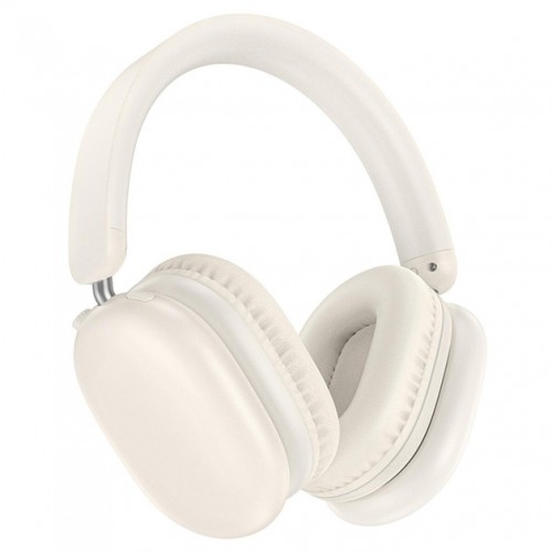 Навушники Borofone BO27 Bluetooth White
