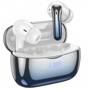 Навушники Hoco EQ16 (TWS) Blue
