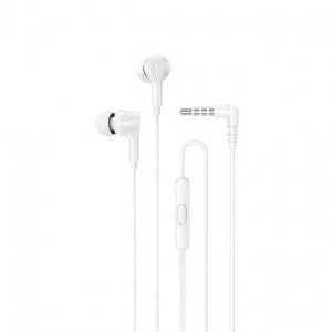 Навушники Hoco M102 White