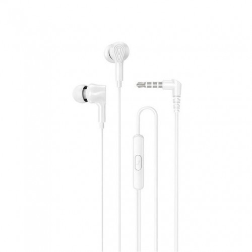 Навушники Hoco M102 White