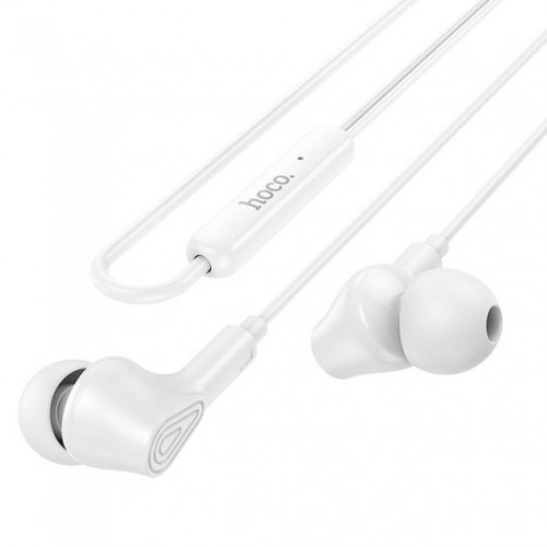 Навушники Hoco M102 White