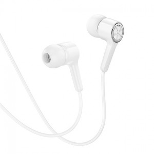 Наушники Hoco M104 White