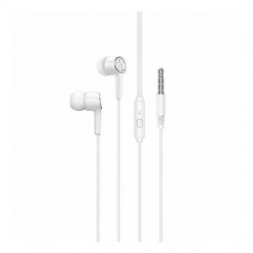 Наушники Hoco M104 White