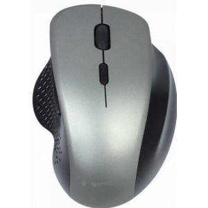 Мышь беспроводная Gembird MUSW-6B-02-BG