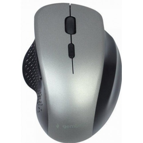 Мышь беспроводная Gembird MUSW-6B-02-BG