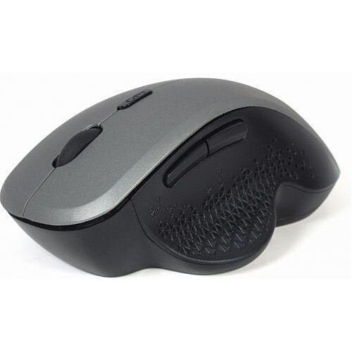 Мышь беспроводная Gembird MUSW-6B-02-BG