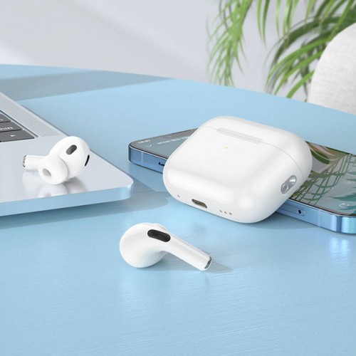 Наушники Hoco EW77 (TWS) White