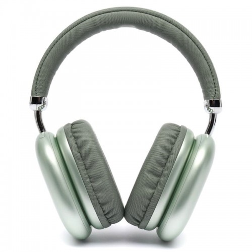 Навушники Hoco W35 Max Green
