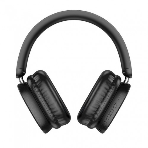Наушники Hoco W51 Delightful Black