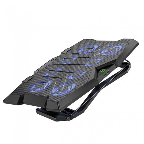 Подставка для ноутбука Hoco GM27 Black