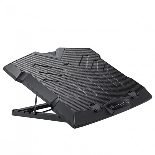 Подставка для ноутбука Hoco GM27 Black