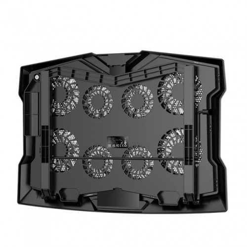 Подставка для ноутбука Hoco GM27 Black