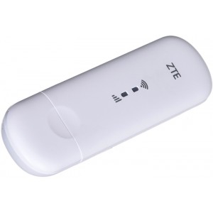 4G Модем ZTE MF79U White