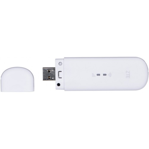 4G Модем ZTE MF79U White