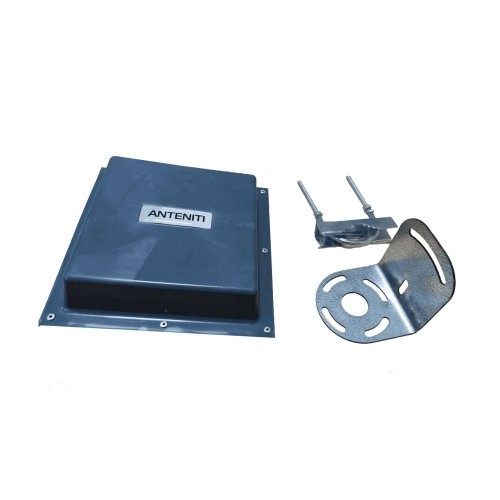 Антена планшетна ANTENITI 4G LTE MIMO 2x15dbi