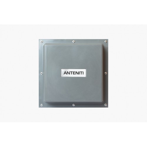 Антена планшетна ANTENITI 4G LTE MIMO 2x15dbi