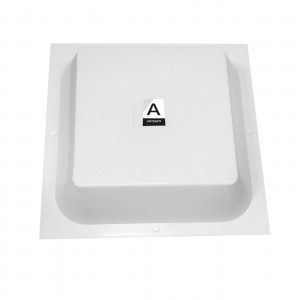 Антена планшетна ANTENITI 4G LTE MIMO 2x17dbi