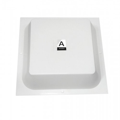 Антена планшетна ANTENITI 4G LTE MIMO 2x17dbi