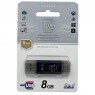 USB флешка 8Gb T&G 009 Type-C Star series Black