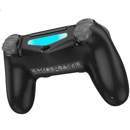 Геймпад HOCO DGM01 Cool Play Multi-function для PS4, PS3, ПК беспроводной Wireless V4.0 3h