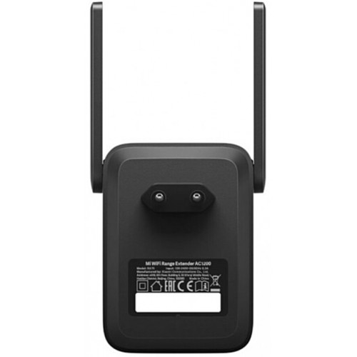 WiFi ретранслятор Xiaomi Mi WiFi Ranee Extender AC1200