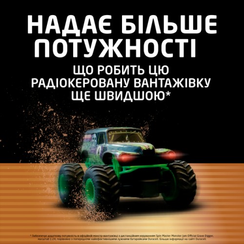 Батарейка ААА Duracell LR03 MN2400 Optimum, 1x8шт.