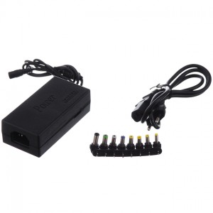 Блок живлення для ноутбука BSY-96W (12-24V/100W)