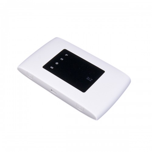 4G LTE Wi-Fi роутер ZTE MF920U (Київстар, Vodafone, Lifecell) MIMO x 2 антених виходи