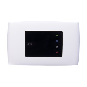 4G LTE Wi-Fi роутер ZTE MF920U (Київстар, Vodafone, Lifecell) MIMO x 2 антених виходи