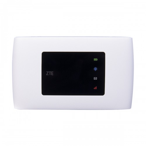 4G LTE Wi-Fi роутер ZTE MF920U (Київстар, Vodafone, Lifecell) MIMO x 2 антених виходи