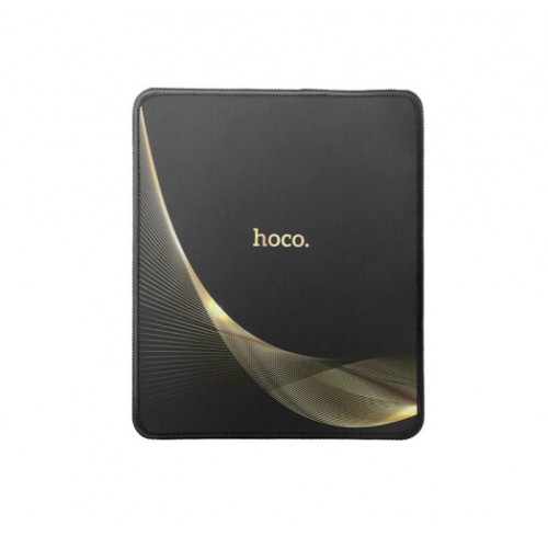 Коврик для мыши Hoco GM22 (240x200mm) Black