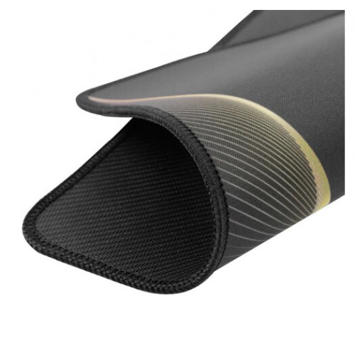Коврик для мыши Hoco GM22 (240x200mm) Black