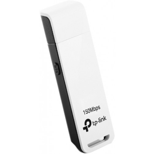 WiFi адаптер TP-LINK TL-WN727N 150Mbps, USB