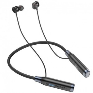 Наушники Hoco ES62 Sports Bluetooth Black