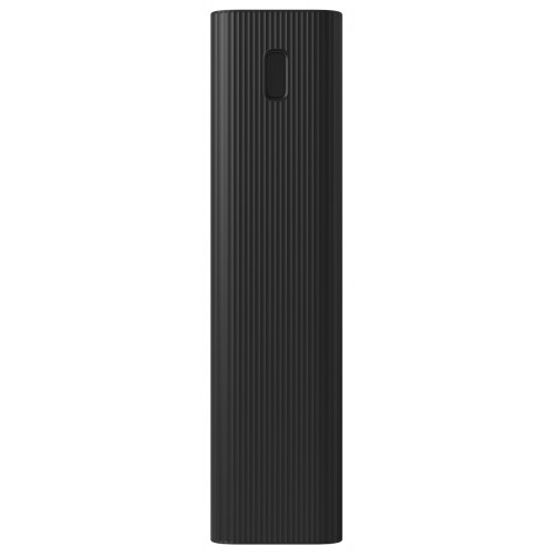 Power Bank Xiaomi 30000mAh QC3.0 18W Black (BHR9126GL)