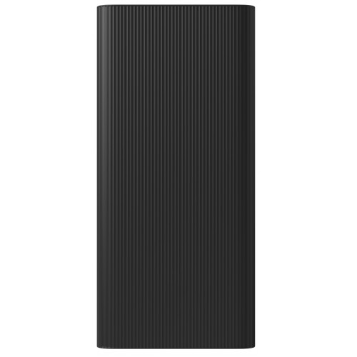 Power Bank Xiaomi 30000mAh QC3.0 18W Black (BHR9126GL)