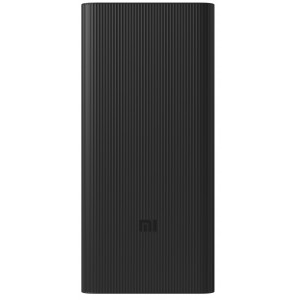Power Bank Xiaomi 30000mAh QC3.0 18W Black (BHR9126GL)