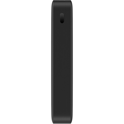 Power Bank Xiaomi Redmi 20000mAh 2xUSB 18W Fast Charge PB200LZM Black (VXN4304GL)