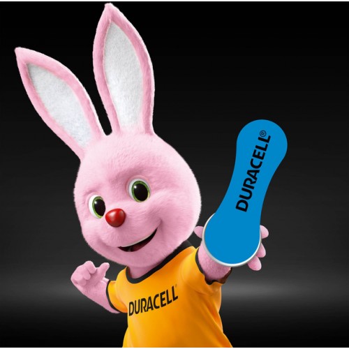 Батарейки Duracell HA 675, 6шт.