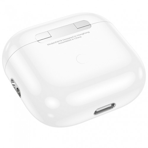 Навушники Hoco EW78 (TWS) White
